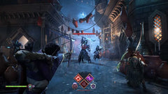 Dragon Age: The Veilguard / PS5 / Playstation 5 - GD Games