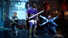 Dragon Age: The Veilguard / PS5 / Playstation 5 - GD Games