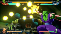 Dragon Ball FighterZ - Nintendo Switch - GD Games