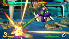 Dragon Ball FighterZ - Nintendo Switch - GD Games