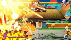 Dragon Ball FighterZ - Nintendo Switch - GD Games