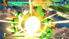Dragon Ball FighterZ - Nintendo Switch - GD Games