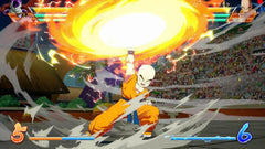 Dragon Ball FighterZ / PS5 / Playstation 5 - GD Games