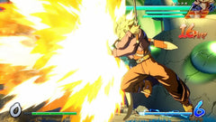 Dragon Ball FighterZ / PS5 / Playstation 5 - GD Games
