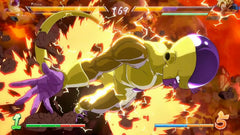 Dragon Ball FighterZ / PS5 / Playstation 5 - GD Games
