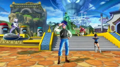 Dragon Ball Xenoverse 2 - Nintendo Switch - GD Games