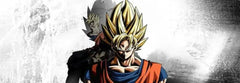 Dragon Ball Xenoverse 2 - Nintendo Switch - GD Games
