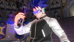 Dragon Ball Xenoverse 2 - Nintendo Switch - GD Games