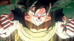 Dragon Ball Xenoverse 2 / PS5 / Playstation 5 - GD Games