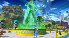 Dragon Ball Xenoverse 2 / PS5 / Playstation 5 - GD Games