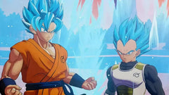 Dragon Ball Z Kakarot + A New Power Awakens Set - Nintendo Switch - GD Games