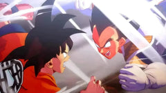 Dragon Ball Z Kakarot + A New Power Awakens Set - Nintendo Switch - GD Games