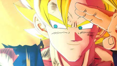 Dragon Ball Z Kakarot + A New Power Awakens Set - Nintendo Switch - GD Games