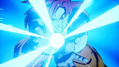 Dragon Ball Z Kakarot + A New Power Awakens Set - Nintendo Switch - GD Games