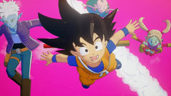 Dragon Ball Z Kakarot Daima Edition / PS5 / Playstation 5 - GD Games
