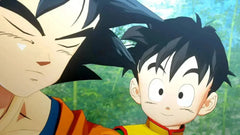 Dragon Ball Z Kakarot - Xbox One - GD Games