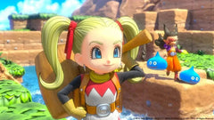 Dragon Quest Builders 2 - Nintendo Switch - GD Games 