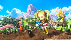 Dragon Quest Builders 2 - Nintendo Switch - GD Games