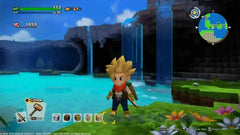 Dragon Quest Builders 2 - Nintendo Switch - GD Games