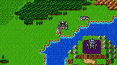 Dragon Quest Collection 1 2 3 (English Cover) - Nintendo Switch - GD Games