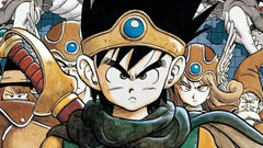 Dragon Quest Collection 1 2 3 (English Cover) - Nintendo Switch - GD Games