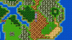 Dragon Quest Collection 1 2 3 (English Cover) - Nintendo Switch - GD Games
