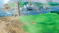 Dragon Quest I & II HD-2D Remake - Nintendo Switch - GD Games