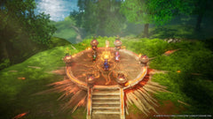 Dragon Quest I & II HD-2D Remake - Nintendo Switch - GD Games