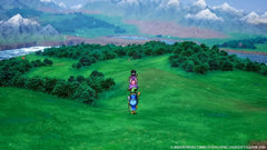 Dragon Quest III HD-2D Remake - Nintendo Switch - GD Games