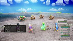 Dragon Quest III HD-2D Remake - Nintendo Switch - GD Games