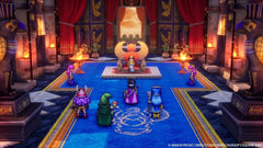 Dragon Quest III HD-2D Remake - Nintendo Switch - GD Games