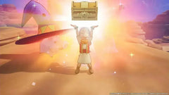 Dragon Quest Treasures - Nintendo Switch - GD Games 