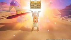 Dragon Quest Treasures - Nintendo Switch - GD Games