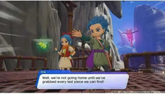 Dragon Quest Treasures - Nintendo Switch - GD Games