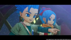 Dragon Quest Treasures - Nintendo Switch - GD Games