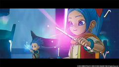 Dragon Quest Treasures - Nintendo Switch - GD Games