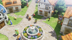 Dragon Quest VII Reimagined - Nintendo Switch 2 - GD Games 