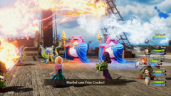 Dragon Quest VII Reimagined - Nintendo Switch - GD Games 