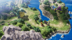 Dragon Quest VII Reimagined - Nintendo Switch - GD Games 