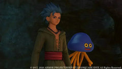 DRAGON QUEST XI S: Echoes of an Elusive Age Definitive ED / PS4 / Playstation 4 - GD Games