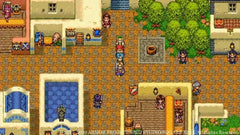 DRAGON QUEST XI S: Echoes of an Elusive Age Definitive ED / PS4 / Playstation 4 - GD Games