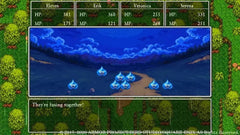 DRAGON QUEST XI S: Echoes of an Elusive Age Definitive ED / PS4 / Playstation 4 - GD Games
