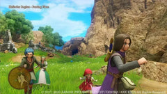 DRAGON QUEST XI S: Echoes of an Elusive Age Definitive ED / PS4 / Playstation 4 - GD Games