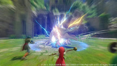 DRAGON QUEST XI S: Echoes of an Elusive Age Definitive ED / PS4 / Playstation 4 - GD Games