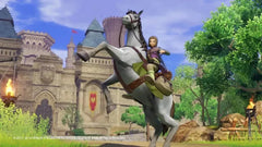 DRAGON QUEST XI S: Echoes of an Elusive Age - Definitive Edition - Nintendo Switch - GD Games