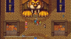 DRAGON QUEST XI S: Echoes of an Elusive Age - Definitive Edition - Nintendo Switch - GD Games