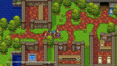 DRAGON QUEST XI S: Echoes of an Elusive Age - Definitive Edition - Nintendo Switch - GD Games