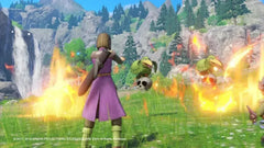 DRAGON QUEST XI S: Echoes of an Elusive Age - Definitive Edition - Nintendo Switch - GD Games