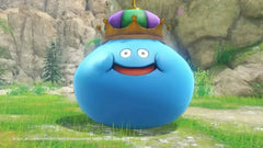 DRAGON QUEST XI S: Echoes of an Elusive Age - Definitive Edition - Nintendo Switch - GD Games