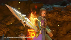 DRAGON QUEST XI S: Echoes of an Elusive Age - Definitive Edition - Nintendo Switch - GD Games